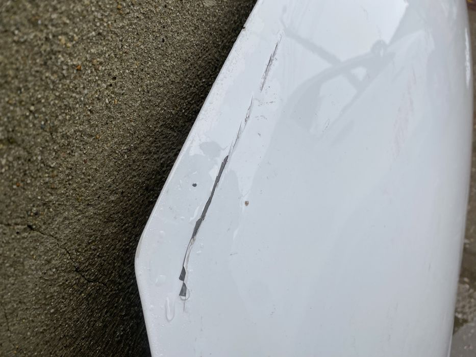 Capota motor Renault Clio 4