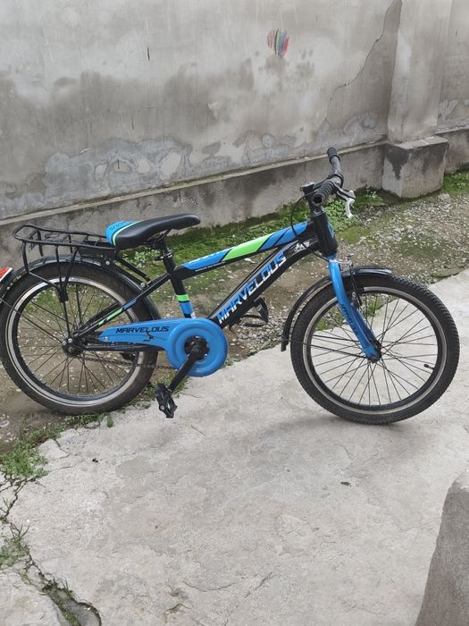 Срочно продам велик и вело коляску