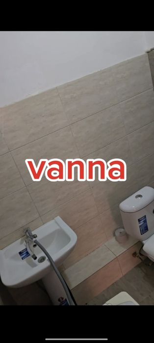 Uy sotiladi 2 qavatli kottej