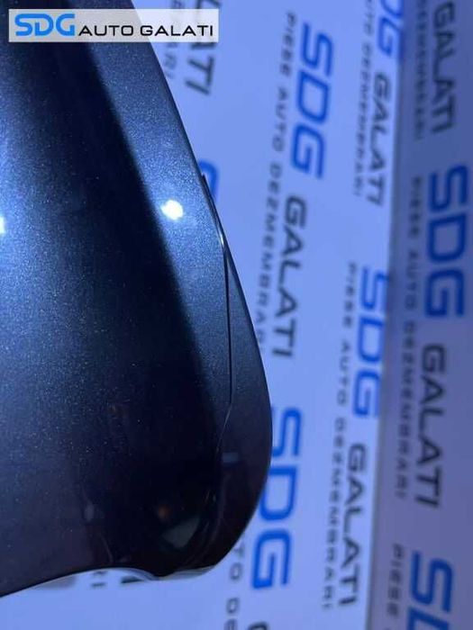 Capac Protectie Antena Radio BMW Seria 4 F32 F82 2013 - 2020 Cod 9253669