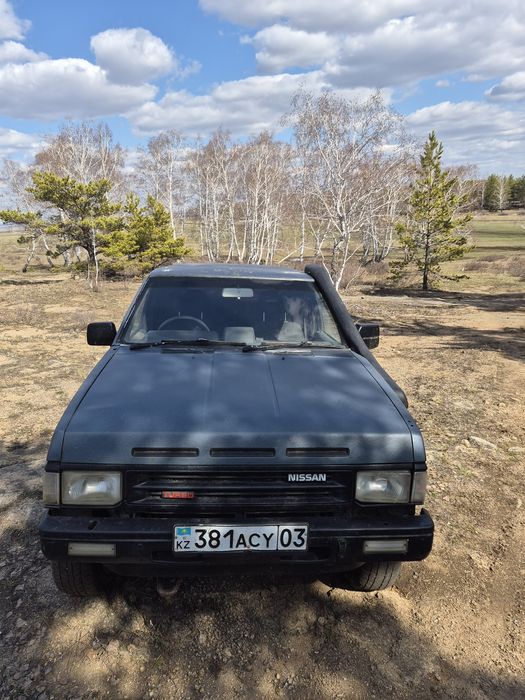 Продам Ниссан Террано