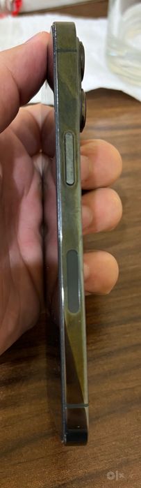 Iphone 13 pro 256Gb
