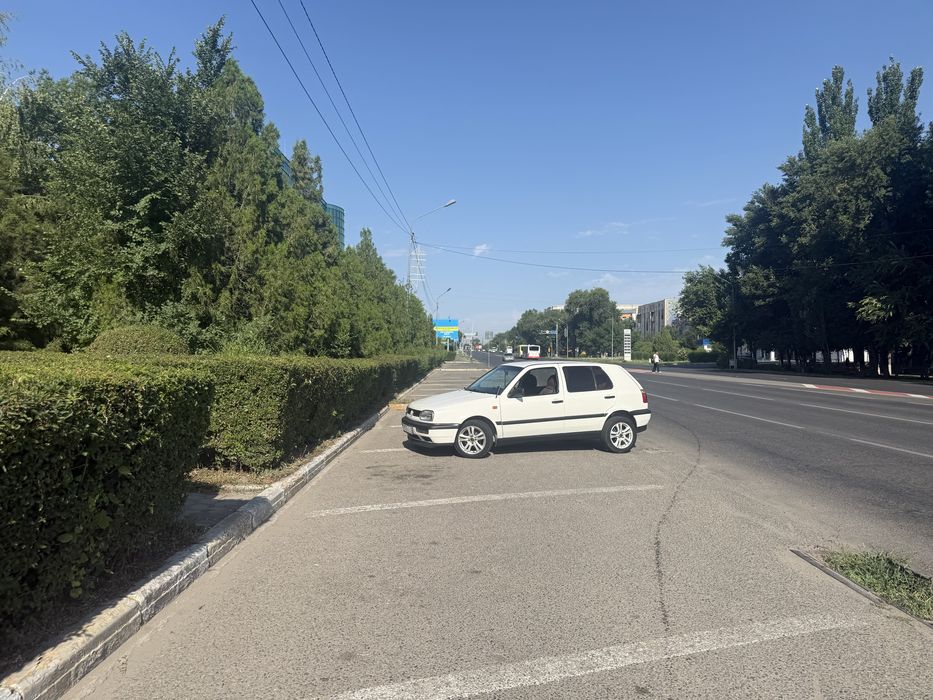 Golf 3. Продается