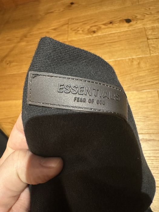 Hanorac FOG - Essentials | L