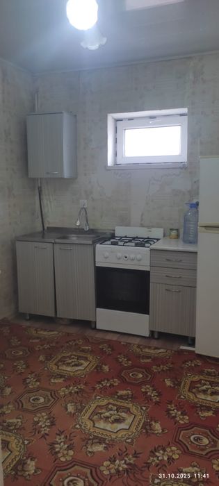 1 бөлмелі мкр Саулет Сарыбаев 32