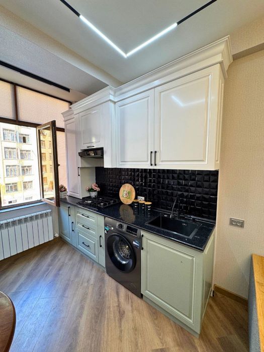 Arendaga uy beriladi 2x xonalik Vokzalda