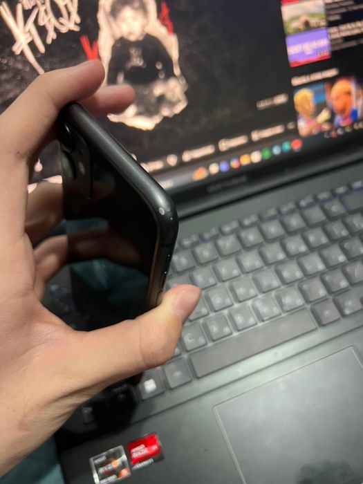 Айфон 11 продается