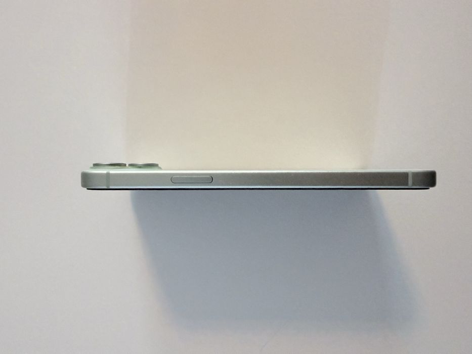 IPhone 15 Plus.