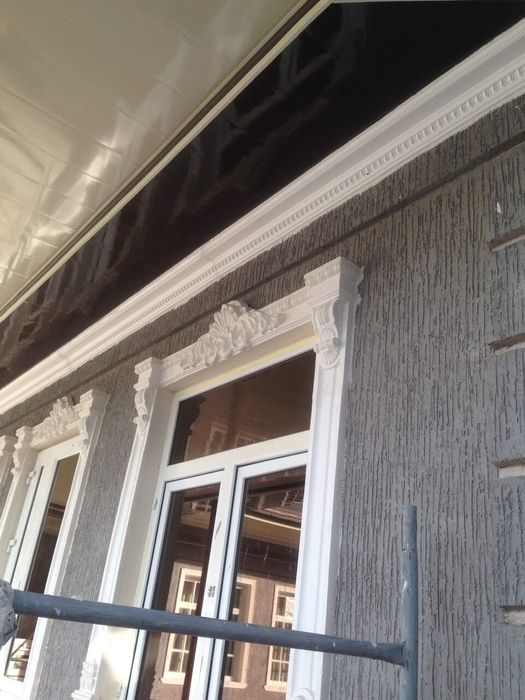 Remont Addelka Fasad Va Vnutryanka