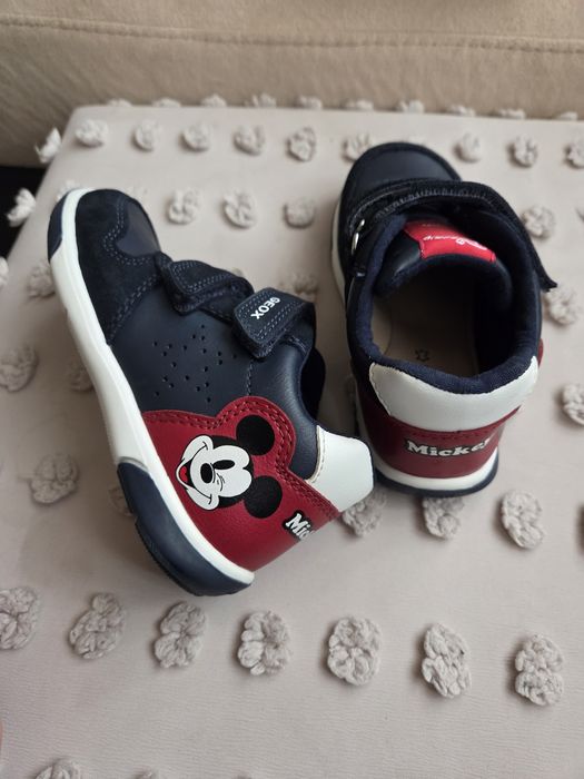 Детски обувки Biomecanics, nike и geox