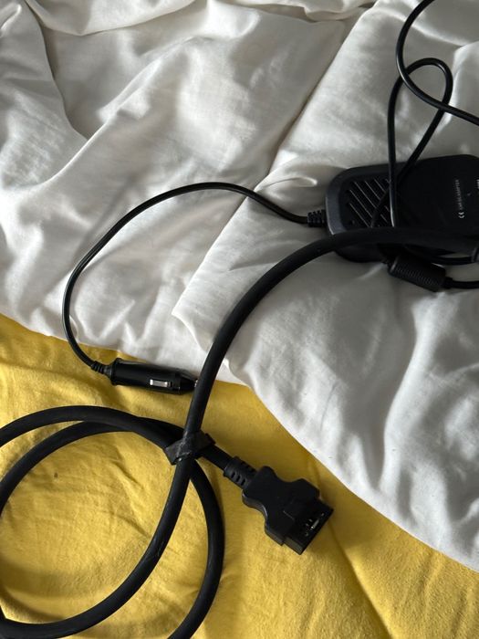 Laptopt interfata icom bmw