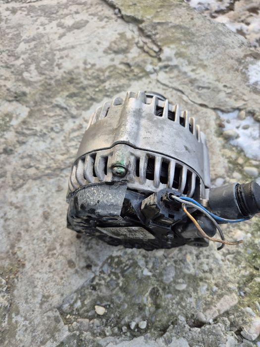 Alternator Ford Fiesta / Fusion  1,4 tdci