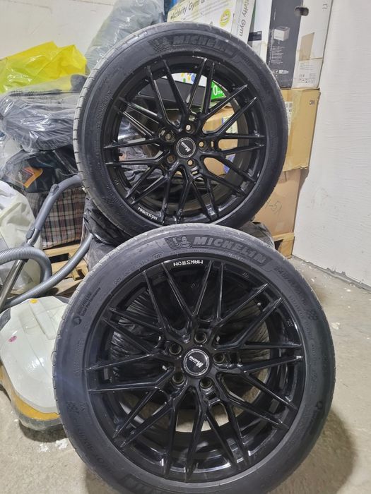 Диски балон  18 .