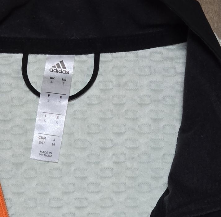 Блуза adidas terrex M
