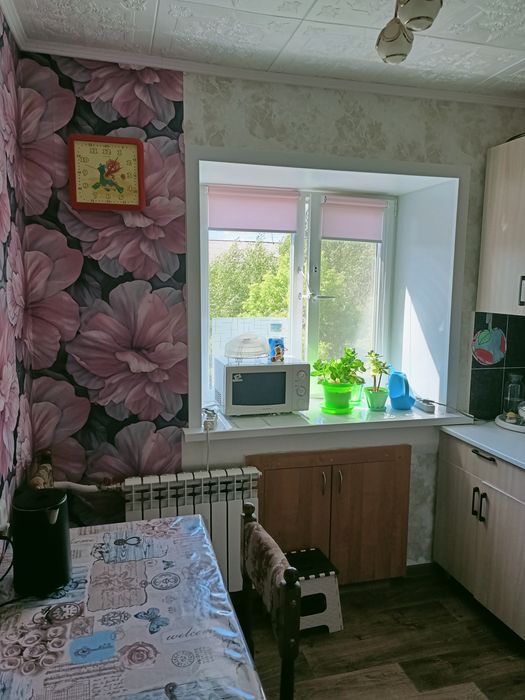 Продам 2-х комнатную квартиру