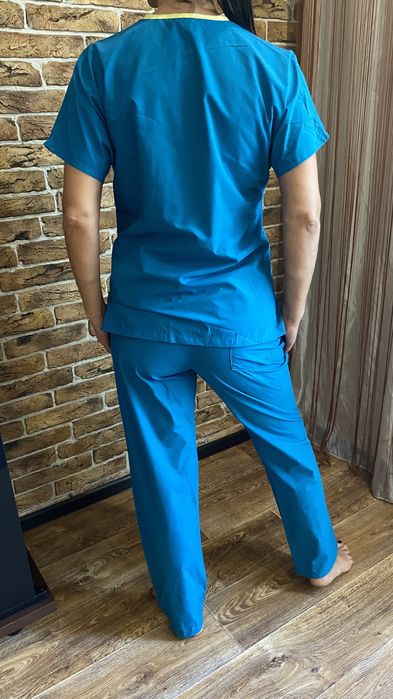 костюмы медицинские НЕДОРОГО