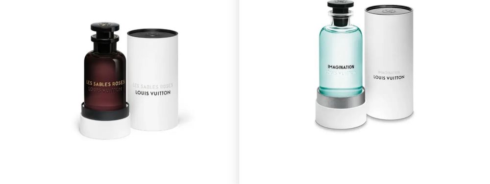 Дизайнерски парфями