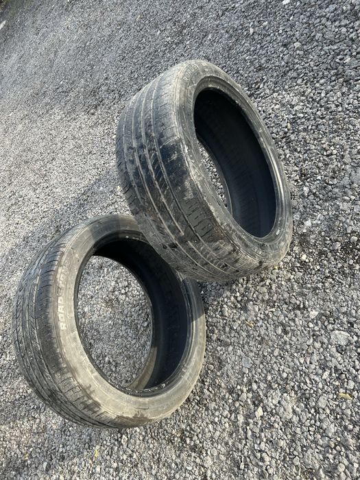 Продам шины летние Roadstone