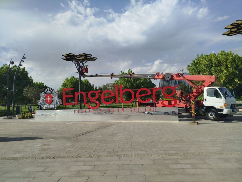 Avtovishka hizmat 24/7