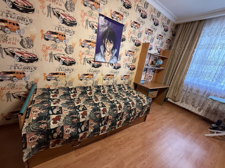 Продам подростковую мебель