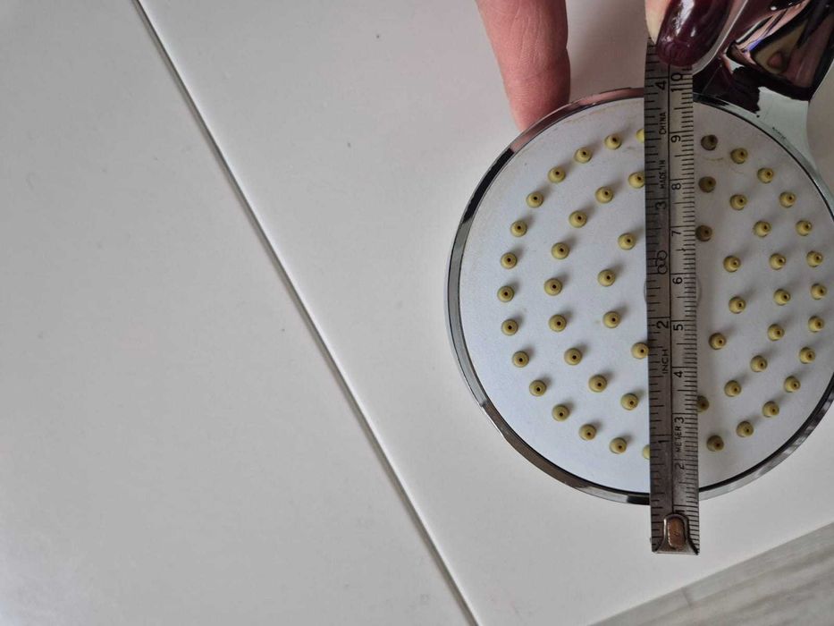 Cap de dus (para de dus)