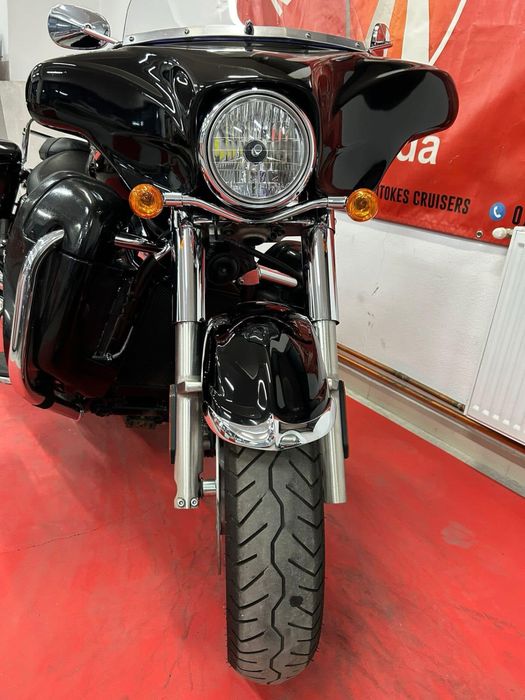 Kawasaki Vulcan 1700cc