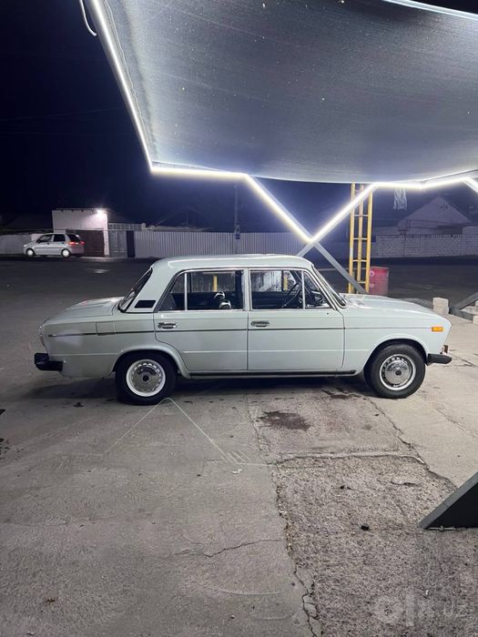 lada vaz2106 yaxshi holatda
