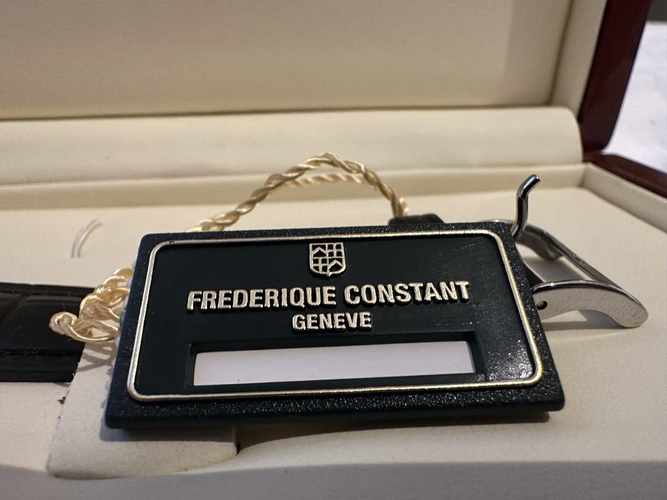 Ceas Frederique Constant Geneve