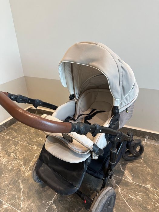 Коляска трансформер