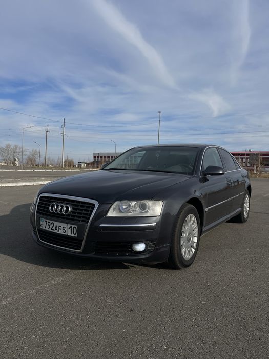 Продам Audi a8 d3