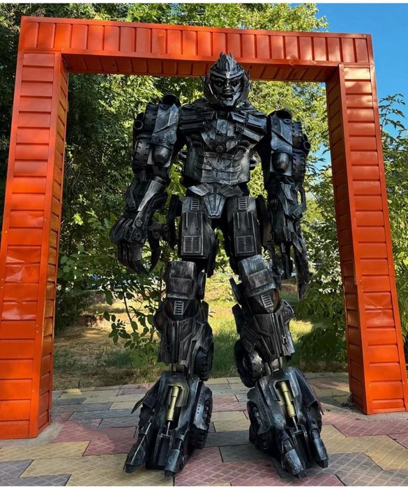 Организация мероприятия, АНИМАТОРЫ