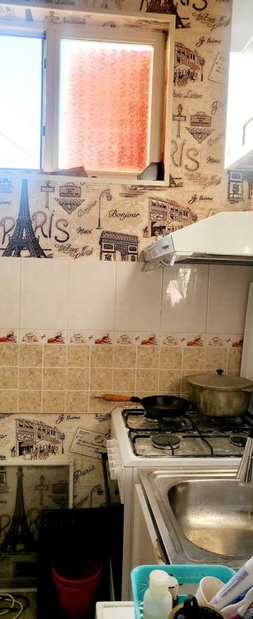 Квартира на Карасу