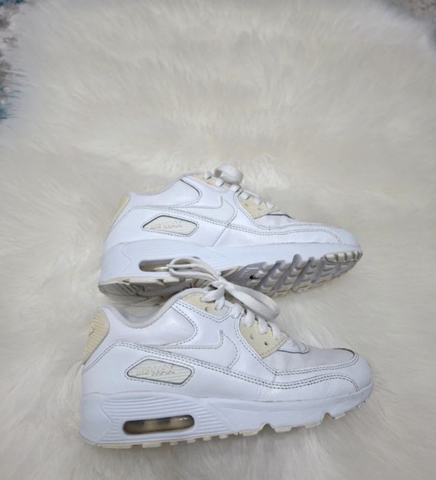 Adidași Nike AIR MAX 35.5 (22.5 CM)