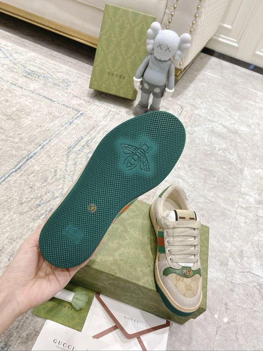 Adidasi Gucci
