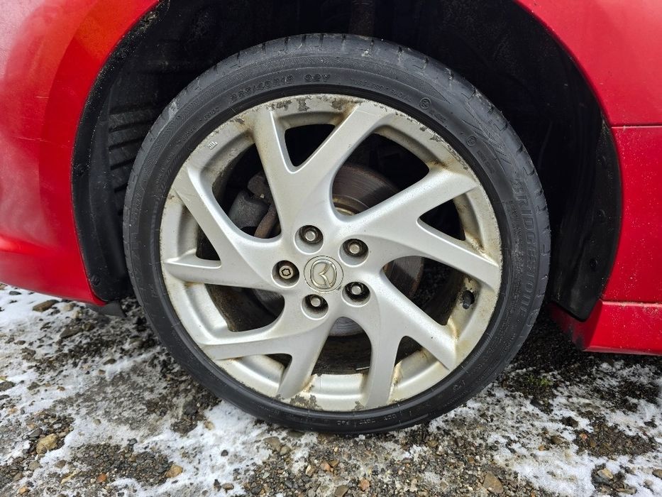 Dezmembrez Mazda 6 Gh 2010 2.0 Mzr Lf-De 114Kw|155Hp