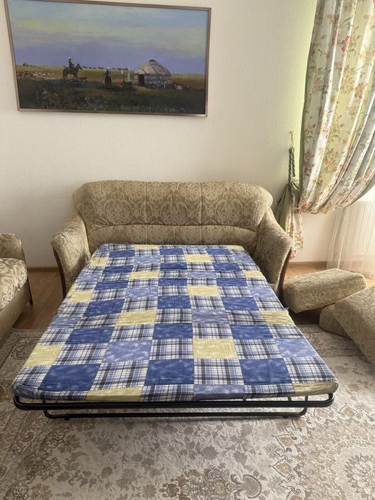 СРОЧНО продам Диван Комплект