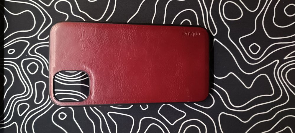 Чехол для iPhone 11 pro