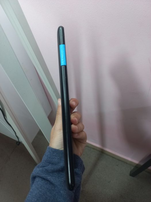 Таблет Lenovo с калъф