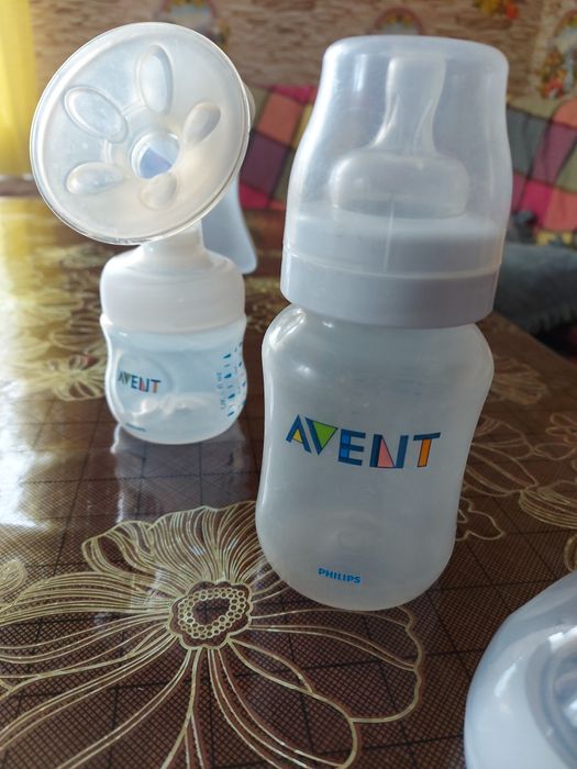 Молокоотсос грудной