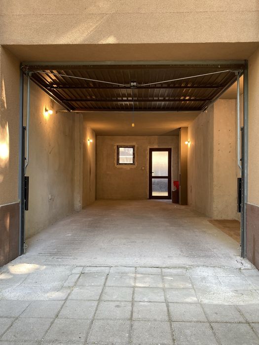 Гараж под наем, Пловдив