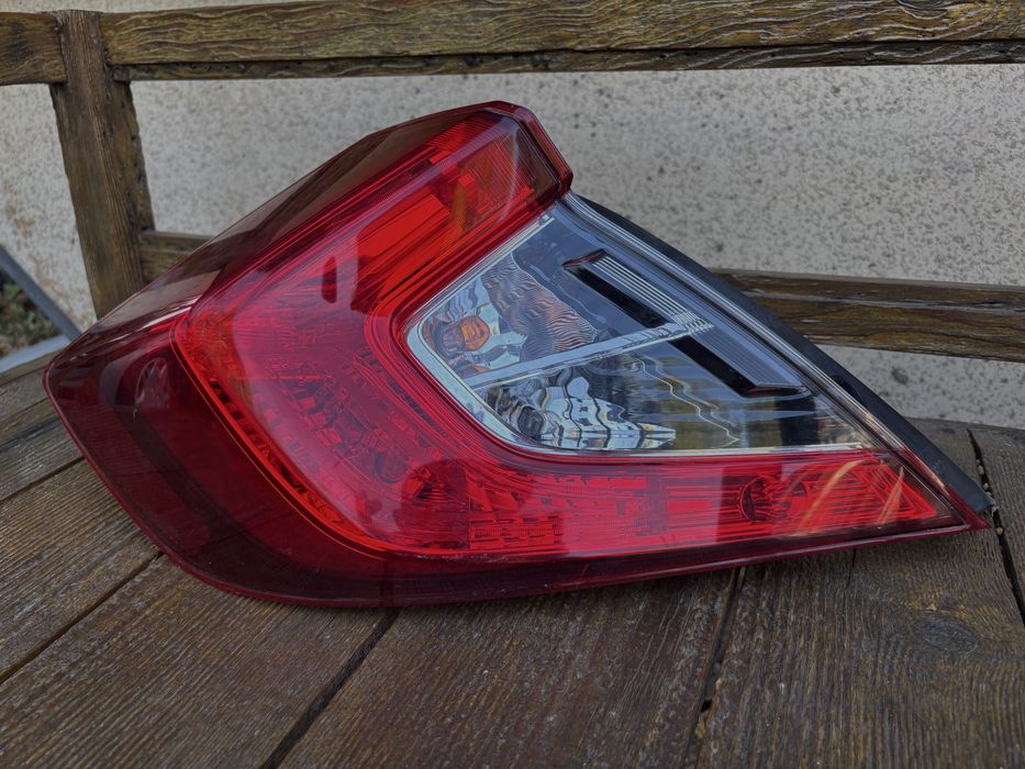 Стоп Хонда Сивик/Honda Civic