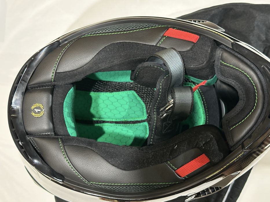 Мотошлем  X-Lite