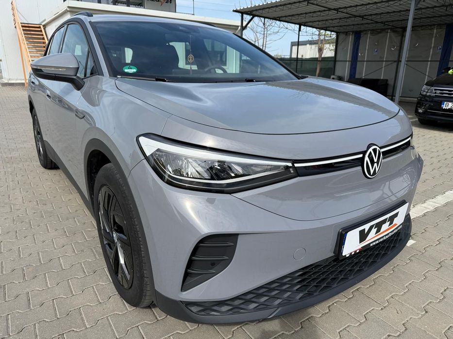 Volkswagen ID.4 Leasing RIDE SHARING BOLT UBER - ID.4 150 kW Pro Performance