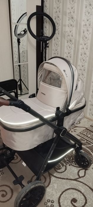 Продам коляску зима-лето