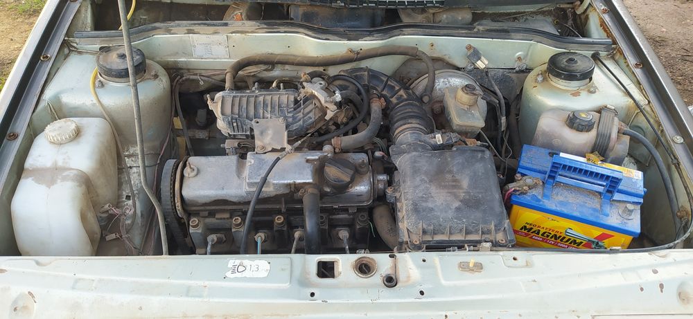 Продажа ВАЗ-21093