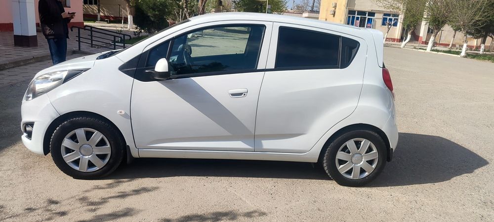 Spark sotiladi 2021 OPTIMA PLUS