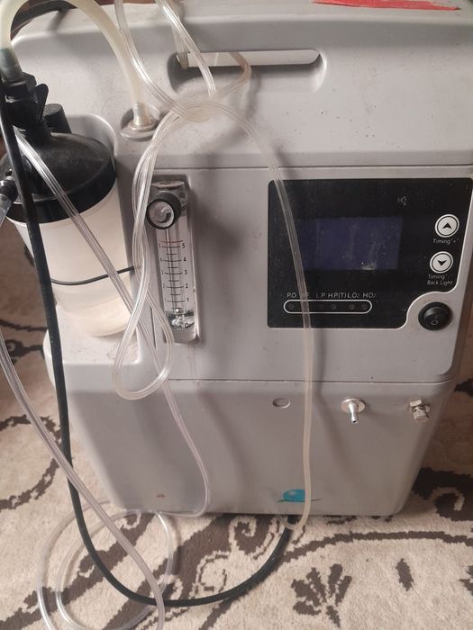 Продам срочно ИВЛ