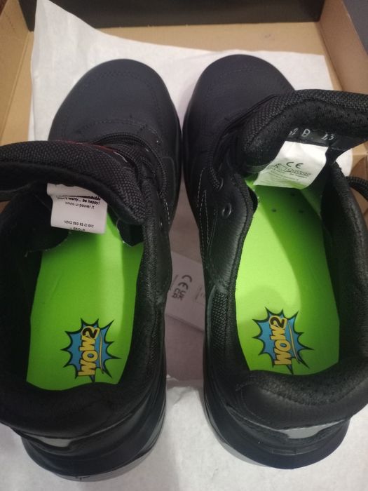 Работни обувки U-POWER