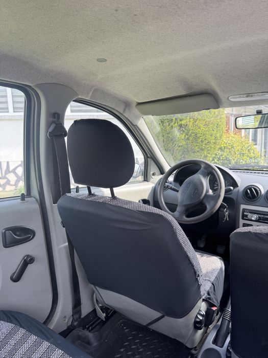Dacia Logan 1.4 mpi