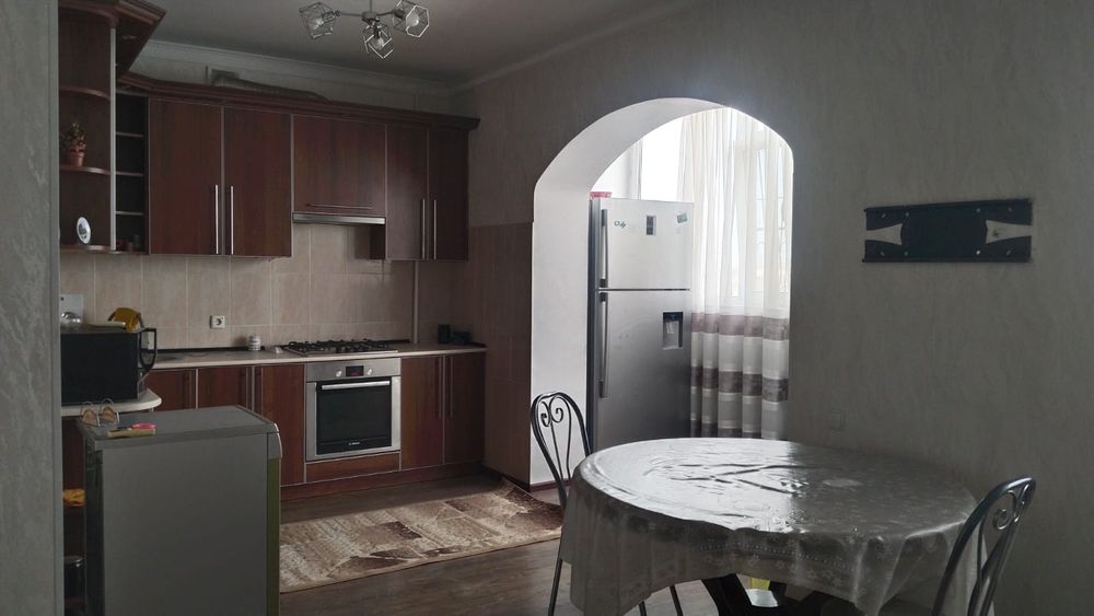 сдам 2х квартиру в авиагородке
